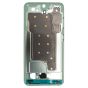 Samsung S25 Mid-Frame Green