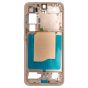 Samsung S25 Mid-Frame Pink