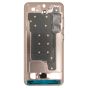 Samsung S25 Mid-Frame Pink
