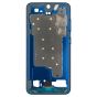Samsung S25 Mid-Frame Dark Blue