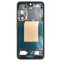 Samsung S25 Plus Mid-Frame Black