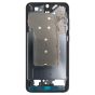 Samsung S25 Plus Mid-Frame Black