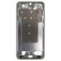 Samsung S25 Plus Mid-Frame Silver