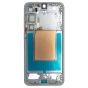 Samsung S25 Plus Mid-Frame Blue