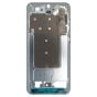 Samsung S25 Plus Mid-Frame Blue