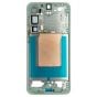 Samsung S25 Plus Mid-Frame Green