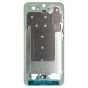 Samsung S25 Plus Mid-Frame Green