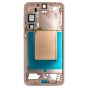 Samsung S25 Plus Mid-Frame Pink