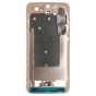 Samsung S25 Plus Mid-Frame Pink