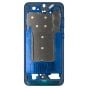 Samsung S25 Plus Mid-Frame Dark Blue