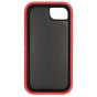 Brilliance HEAVY DUTY iPhone 16E (Pro Series) + Magnetic Case Red + Black