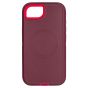 Brilliance HEAVY DUTY iPhone 16E (Pro Series) + Magnetic Case Dark Red