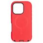 Brilliance HEAVY DUTY iPhone 17 (Pro Series) + Magnetic Case Red + Black