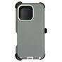 Brilliance HEAVY DUTY iPhone 17 (Pro Series) Case