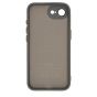 Brilliance LUX iPhone 17 Air Soft Liquid Silicone Phone Case Gray