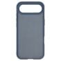 Brilliance LUX iPhone 17 Air Matte Magnetic TPU+PC+PU leather Phone Case Royal Blue