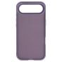 Brilliance LUX iPhone 17 Air Matte Magnetic TPU+PC+PU leather Phone Case Purple