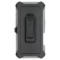 Brilliance HEAVY DUTY iPhone 17 Air (Pro Series) Case Grey White