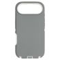 Brilliance HEAVY DUTY iPhone 17 Air (Pro Series) Case Grey White