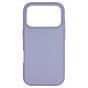 Brilliance HEAVY DUTY iPhone 17 Pro Slim Series Case Purple