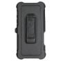 Brilliance HEAVY DUTY iPhone 17 Pro (Pro Series) Case Black
