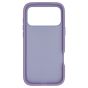 Brilliance HEAVY DUTY iPhone 17 Pro Max Slim Series Case Purple