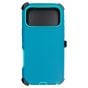 Brilliance HEAVY DUTY iPhone 17 Pro Max (Pro Series) Case Light Blue