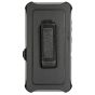 Brilliance HEAVY DUTY Samsung S25 (Pro Series) Case Grey White