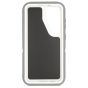 Brilliance HEAVY DUTY Samsung S25 (Pro Series) Case Grey White