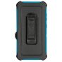 Brilliance HEAVY DUTY Samsung S25 (Pro Series) Case Light Blue