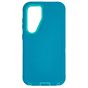 Brilliance HEAVY DUTY Samsung S25 (Pro Series) Case Light Blue