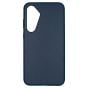 Brilliance HEAVY DUTY Samsung S25 Plus Slim Series Case Navy Blue