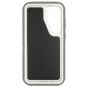 Brilliance HEAVY DUTY Samsung S25 Plus (Pro Series) Case Grey White