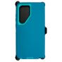 Brilliance HEAVY DUTY Samsung S25 Ultra (Pro Series) Case Light Blue