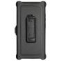Brilliance HEAVY DUTY Samsung S25 Ultra (Pro Series) Case Black