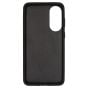 Brilliance HEAVY DUTY Samsung S25 FE Slim Series Case Black