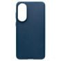 Brilliance HEAVY DUTY Samsung S25 FE Slim Series Case Navy Blue