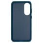 Brilliance HEAVY DUTY Samsung S25 FE Slim Series Case Navy Blue