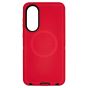 Brilliance HEAVY DUTY Samsung S25 FE (Pro Series) + Magnetic Case Red + Black