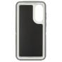Brilliance HEAVY DUTY Samsung S25 FE (Pro Series) Case Grey White