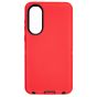 Brilliance HEAVY DUTY Samsung S25 FE (Pro Series) Case Red Black