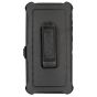 Brilliance HEAVY DUTY Samsung S25 FE (Pro Series) Case Black