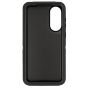 Brilliance HEAVY DUTY Samsung S25 FE (Pro Series) Case Black