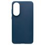 Brilliance HEAVY DUTY Samsung S25 Edge Slim Series Case Navy Blue