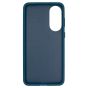 Brilliance HEAVY DUTY Samsung S25 Edge Slim Series Case Navy Blue