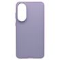 Brilliance HEAVY DUTY Samsung S25 Edge Slim Series Case Purple