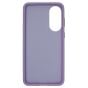 Brilliance HEAVY DUTY Samsung S25 Edge Slim Series Case Purple
