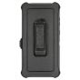 Brilliance HEAVY DUTY Samsung S25 Edge (Pro Series) + Magnetic Case Dark Gray + Green