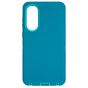Brilliance HEAVY DUTY Samsung S25 Edge (Pro Series) Case Light Blue