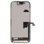 Brilliance iPhone 16 Pro Incell LCD Black (120 HZ)